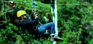 Outbound Games and Corporate Training