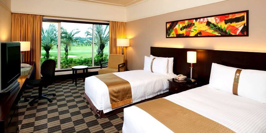 Picture of Choose Accommodation that Fits Your Need