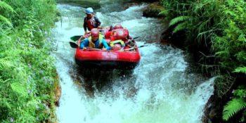 Rafting