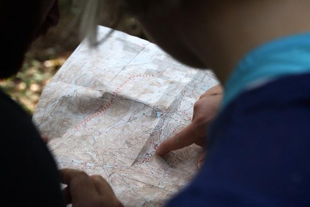 Plan your whitewater rafting trip well