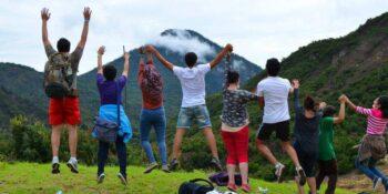West Java Tour with AIESEC