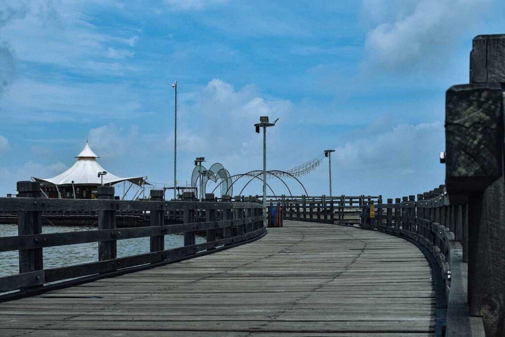 Ancol, One of Favorite Venue for Family Gathering in Jakarta