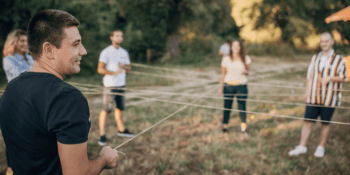 Outbound Training