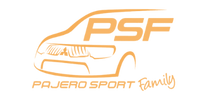 Pajero Sport Family / Pajero Lovers Society