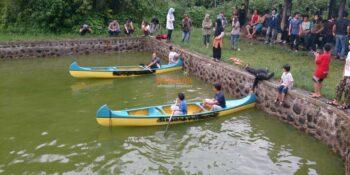 ITB Alumni Gathering at Lembang